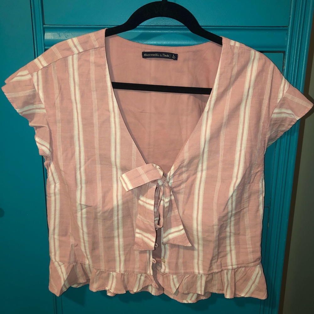 Striped Top